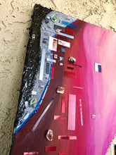 Load image into Gallery viewer, Rubbish- Combined and Compacted - CheapPaints