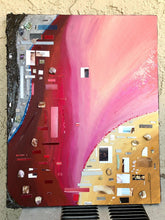 Load image into Gallery viewer, Rubbish- Combined and Compacted - CheapPaints