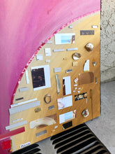 Load image into Gallery viewer, Rubbish- Combined and Compacted - CheapPaints