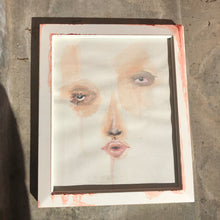 Load image into Gallery viewer, These Days, Framed Painting - CheapPaints