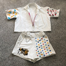 Load image into Gallery viewer, Igor X Ginger Two Piece Set - CheapPaints