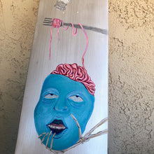 Load image into Gallery viewer, Brain Stew No 2 - CheapPaints