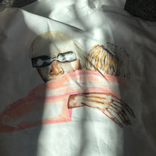 Load image into Gallery viewer, Igor X Ginger Two Piece Set - CheapPaints