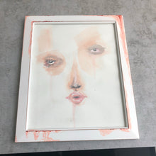 Load image into Gallery viewer, These Days, Framed Painting - CheapPaints