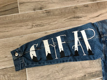 Load image into Gallery viewer, Cheap Sleeves Tattoo Jacket - CheapPaints