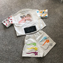 Load image into Gallery viewer, Igor X Ginger Two Piece Set - CheapPaints