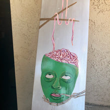 Load image into Gallery viewer, Brain Stew No 1 - CheapPaints