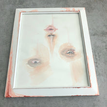 Load image into Gallery viewer, These Days, Framed Painting - CheapPaints