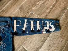 Load image into Gallery viewer, Cheap Sleeves Tattoo Jacket - CheapPaints