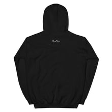 Load image into Gallery viewer, “Gimme” Fleece Embroidered Hoodie - CheapPaints