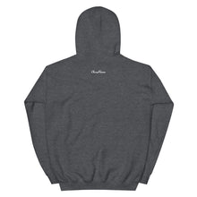 Load image into Gallery viewer, “Gimme” Fleece Embroidered Hoodie - CheapPaints