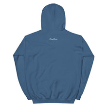 Load image into Gallery viewer, “Gimme” Fleece Embroidered Hoodie - CheapPaints