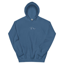 Load image into Gallery viewer, “Gimme” Fleece Embroidered Hoodie - CheapPaints