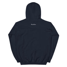 Load image into Gallery viewer, “Gimme” Fleece Embroidered Hoodie - CheapPaints