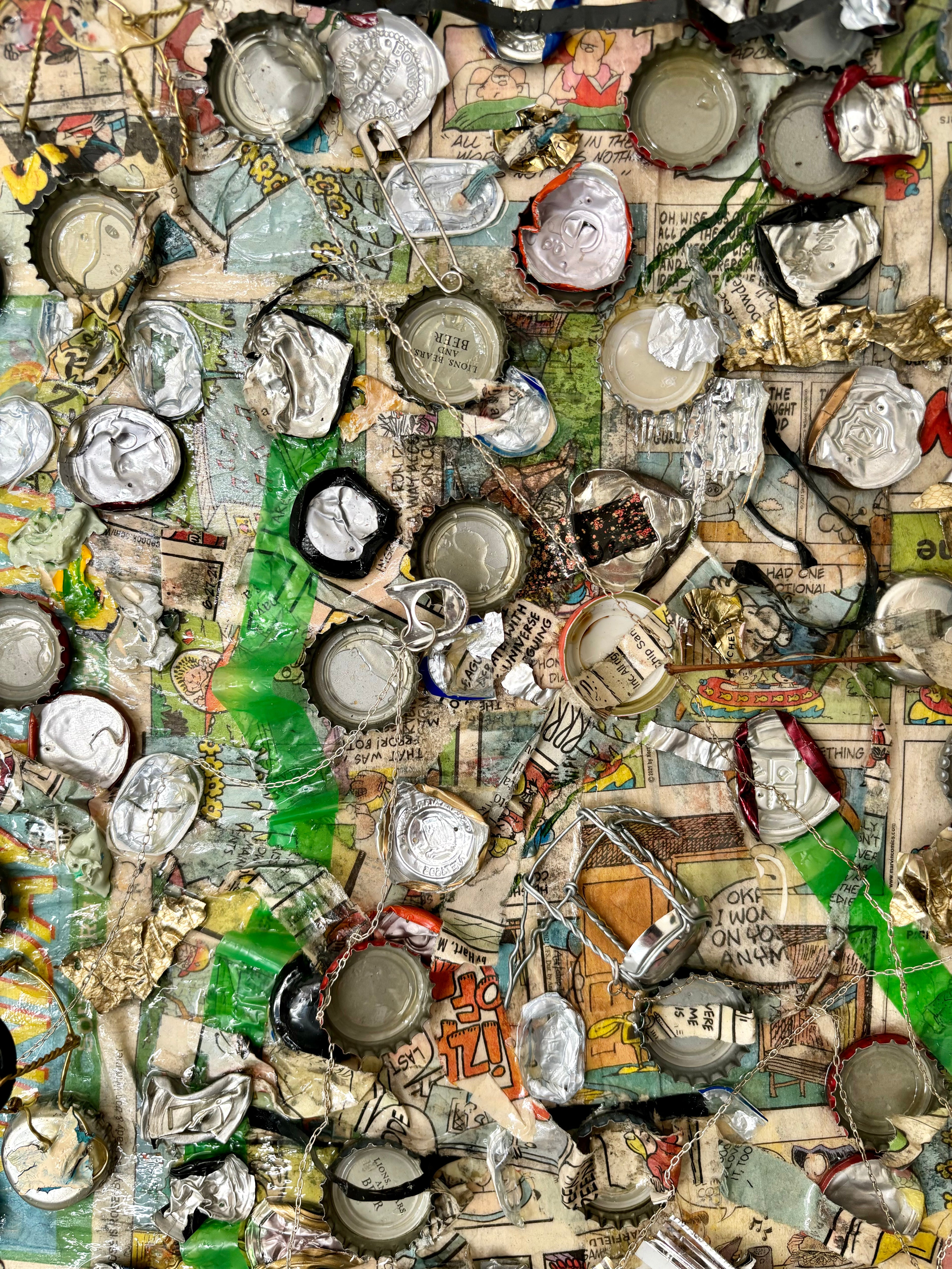 Tommy Trash Art - CheapPaints