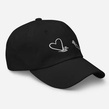 Load image into Gallery viewer, “Gimme” Embroidered Dad Hat - CheapPaints
