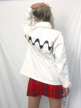 Load image into Gallery viewer, “Roxanne” Denim Jacket - CheapPaints
