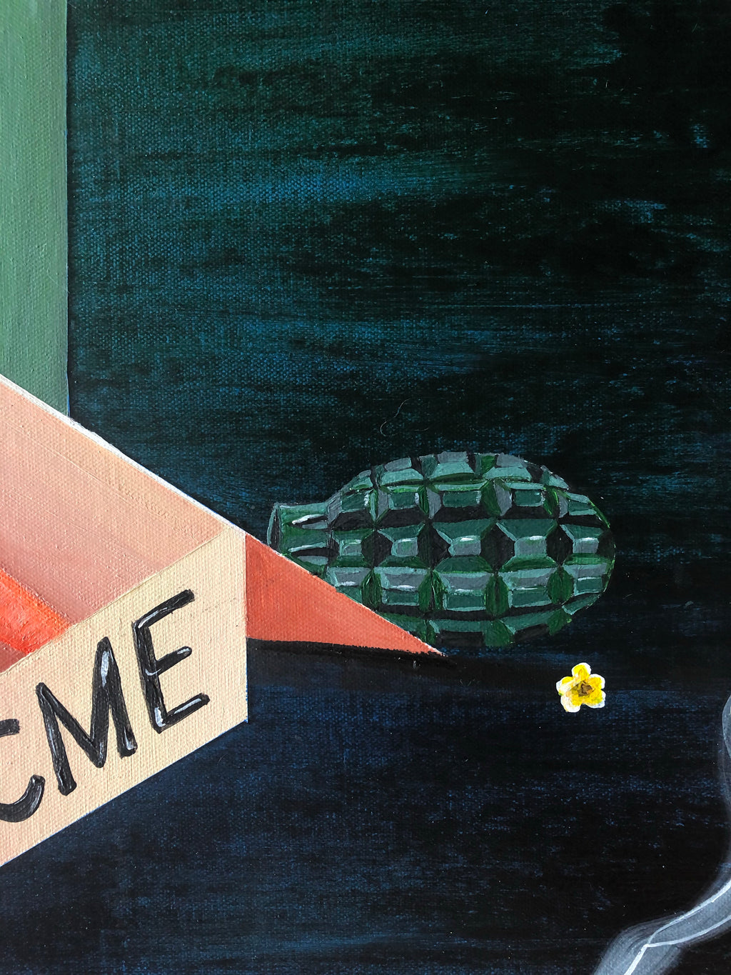 Looney Tunes Bar Scene - CheapPaints