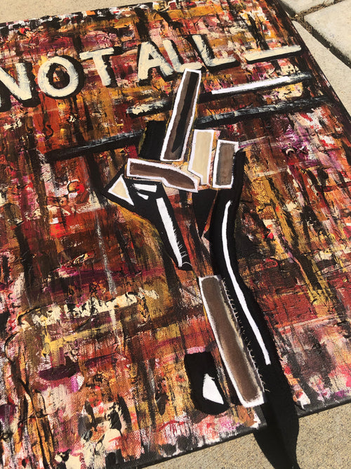 All Until None - CheapPaints