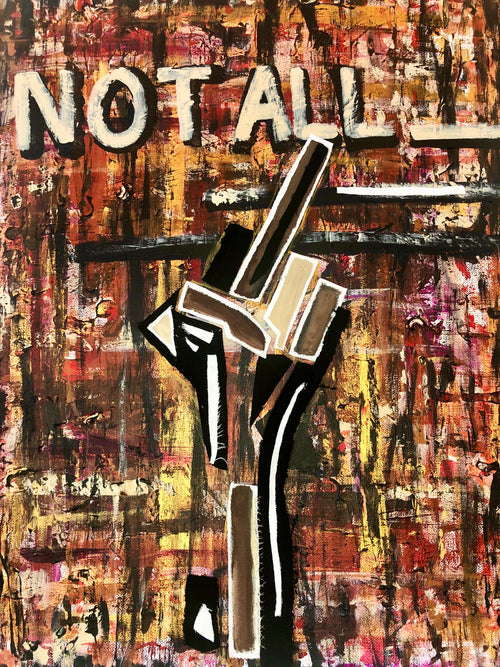 All Until None - CheapPaints