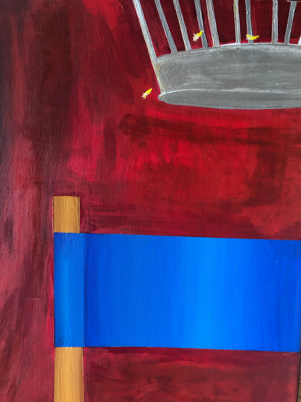 Looney Tunes Bar Scene - CheapPaints