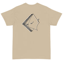 Load image into Gallery viewer, Post It Note Playground Short Sleeve - CheapPaints
