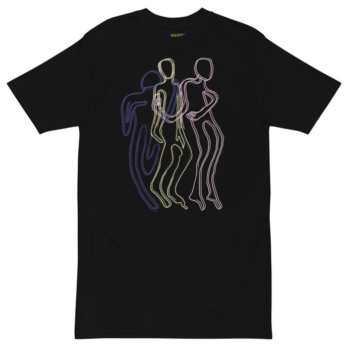 Found Short Sleeve - CheapPaints