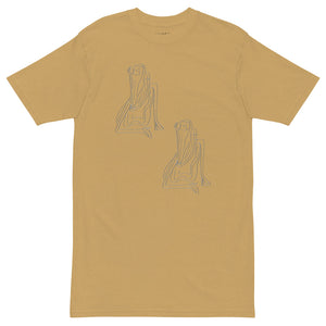 Confusion Short Sleeve - CheapPaints