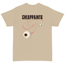 Load image into Gallery viewer, Eyes On U HORRORFILL Short Sleeve - CheapPaints
