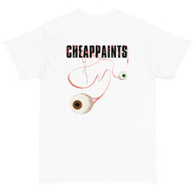 Load image into Gallery viewer, Eyes On U HORRORFILL Short Sleeve - CheapPaints
