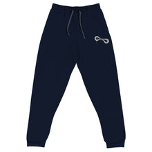 Load image into Gallery viewer, The Drip Embroidered Fleece Sweatpants - CheapPaints
