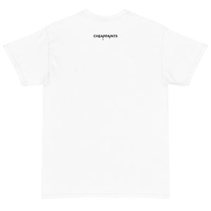 Sweet Thing Short Sleeve - CheapPaints