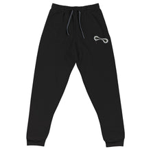 Load image into Gallery viewer, The Drip Embroidered Fleece Sweatpants - CheapPaints
