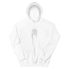 Load image into Gallery viewer, Ribcage Hoodie - CheapPaints
