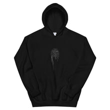 Load image into Gallery viewer, Ribcage Hoodie - CheapPaints
