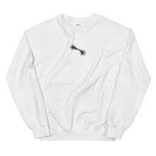 Load image into Gallery viewer, The Drip HORRORFILL Embroidered Pullover - CheapPaints

