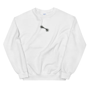 The Drip HORRORFILL Embroidered Pullover - CheapPaints