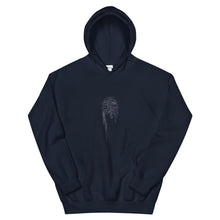 Load image into Gallery viewer, Ribcage Hoodie - CheapPaints
