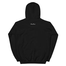 Load image into Gallery viewer, “Gimme” Fleece Embroidered Hoodie - CheapPaints
