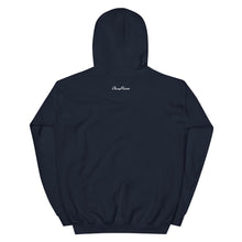 Load image into Gallery viewer, “Gimme” Fleece Embroidered Hoodie - CheapPaints
